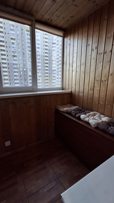 Квартира в Київ, ID 322565, фото №3