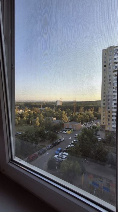 Квартира в Київ, ID 322565, фото №4