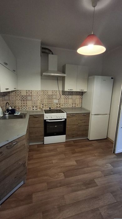Квартира в Києві, ID 322565, фото №8