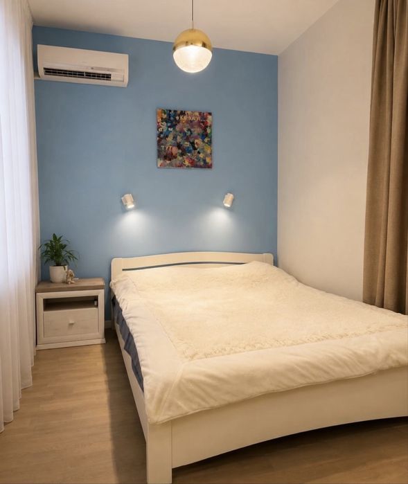 Квартира на вул. Б. Хмельницького, 57 в Київ, ID 322559, фото №2