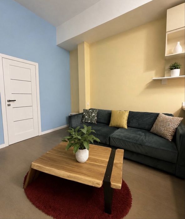 Квартира на вул. Б. Хмельницького, 57 в Київ, ID 322559, фото №3