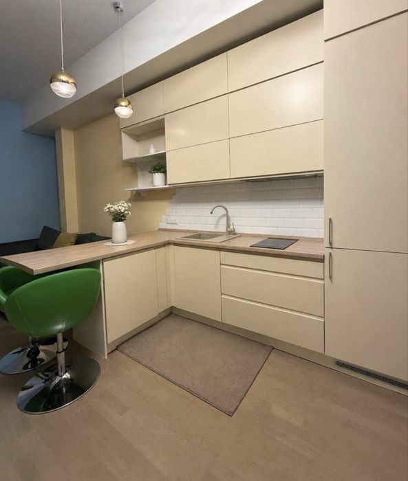 Квартира на вул. Б. Хмельницького, 57 в Київ, ID 322559, фото №4