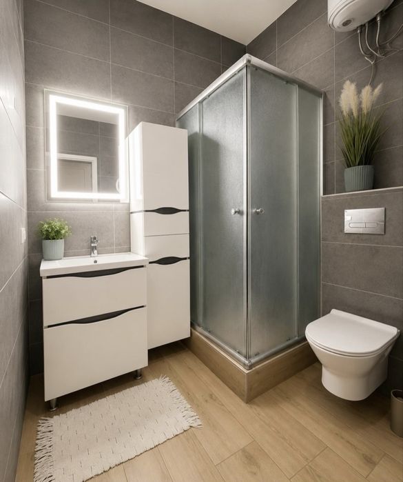 Квартира на вул. Б. Хмельницького, 57 в Київ, ID 322559, фото №5