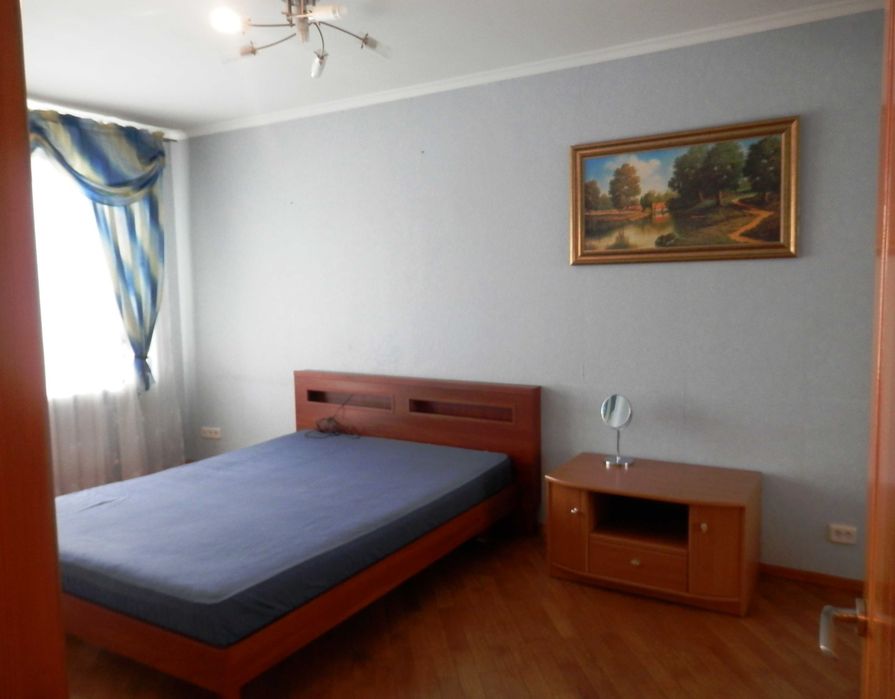 Квартира на вул. Незалежності в Одесі, ID 315585, фото №1
