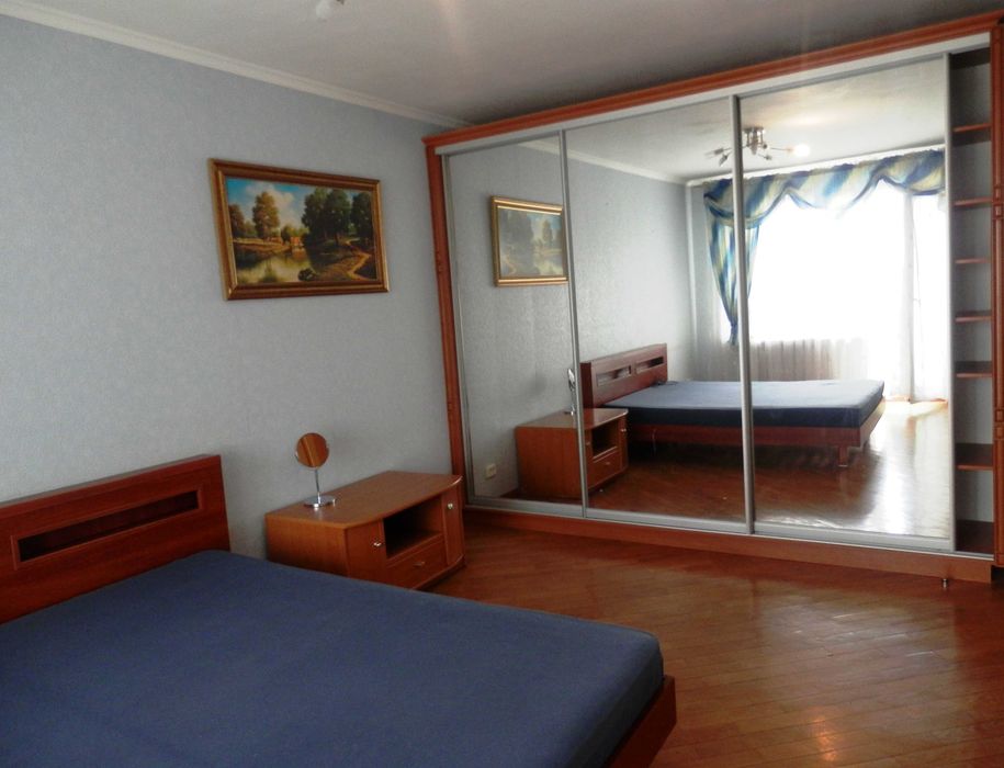 Квартира на вул. Незалежності в Одесі, ID 315585, фото №2