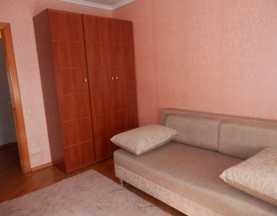 Квартира на вул. Незалежності в Одесі, ID 315585, фото №3