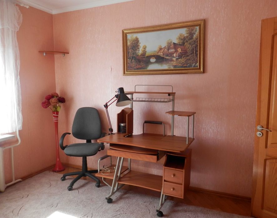 Квартира на вул. Незалежності в Одесі, ID 315585, фото №4