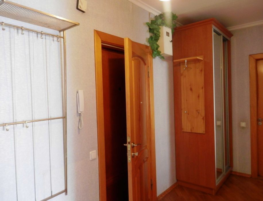 Квартира на вул. Незалежності в Одесі, ID 315585, фото №6