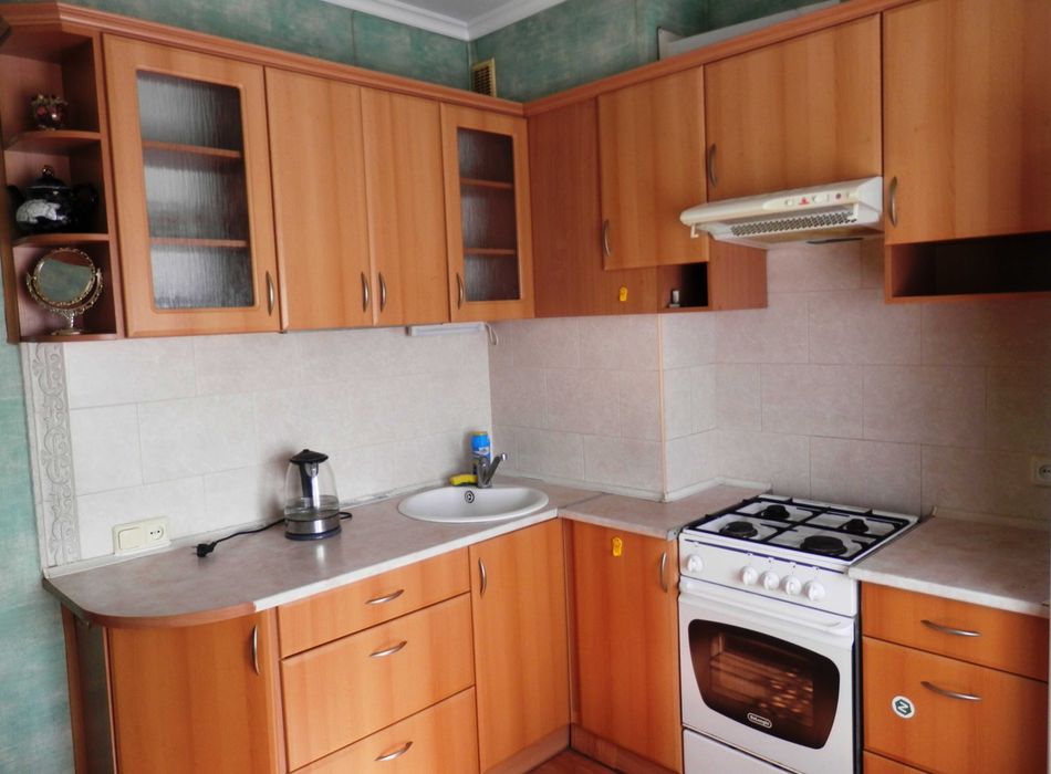 Квартира на вул. Незалежності в Одесі, ID 315585, фото №8