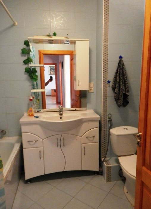 Квартира на вул. Незалежності в Одесі, ID 315585, фото №9