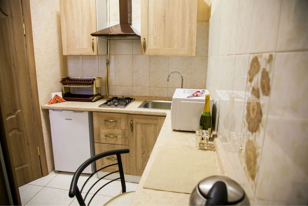Квартира на вул. Большая Арнаутская, 47 в Одесі, ID 322554, фото №7