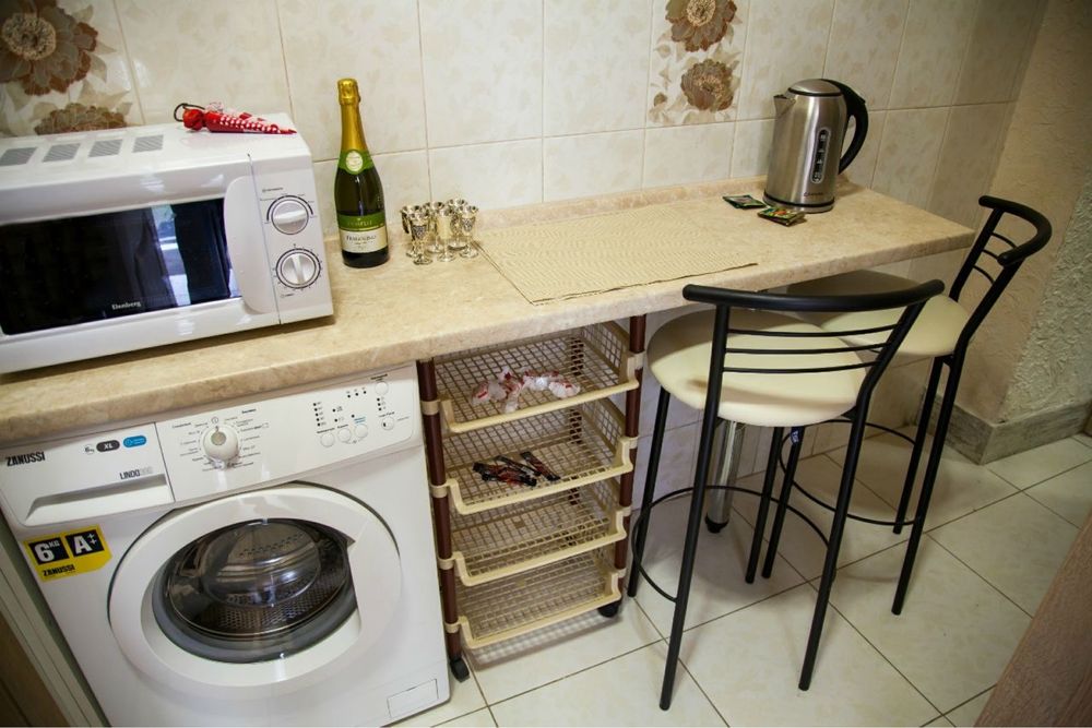 Квартира на вул. Большая Арнаутская, 47 в Одесі, ID 322554, фото №8