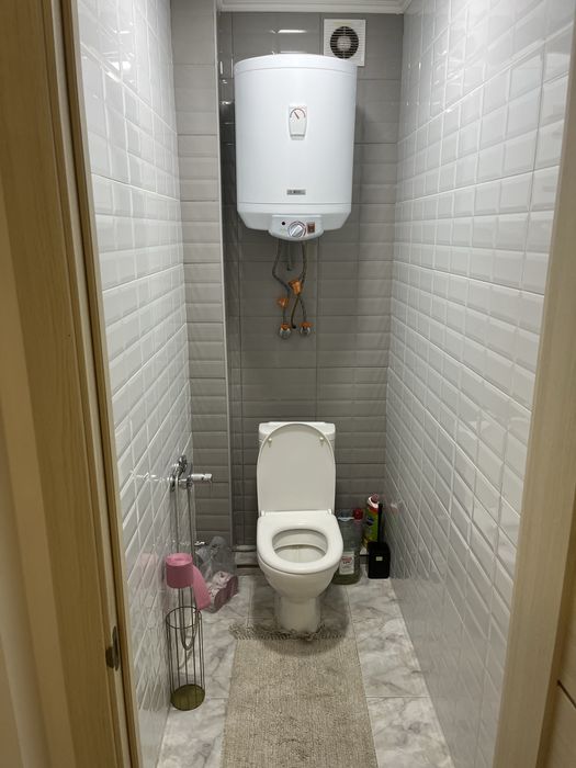 Квартира на вул. Академіка Шалімова, 67В в Київ, ID 315599, фото №5
