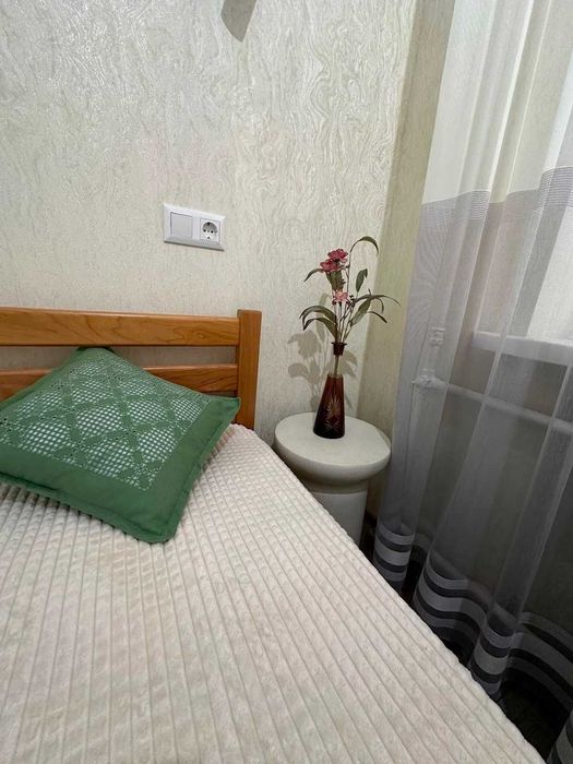 Квартира на вул. Гарматна, 55 в Київ, ID 315675, фото №2
