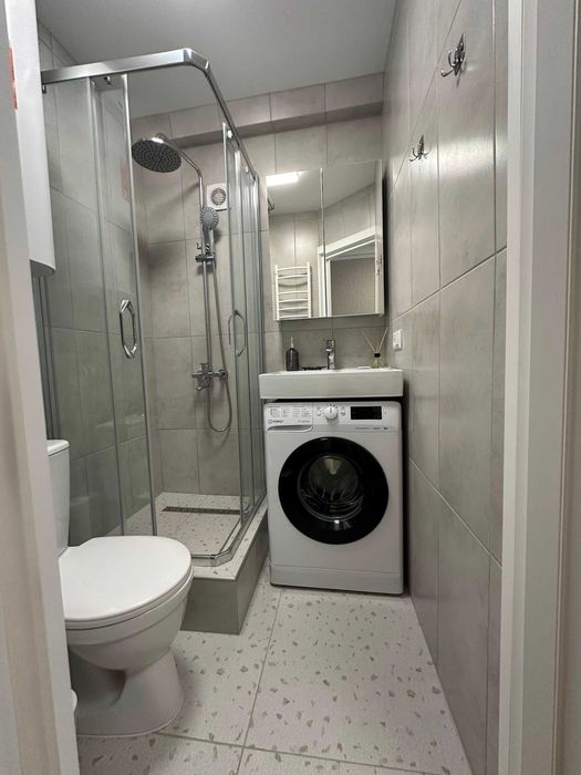 Квартира на вул. Гарматна, 55 в Київ, ID 315675, фото №4