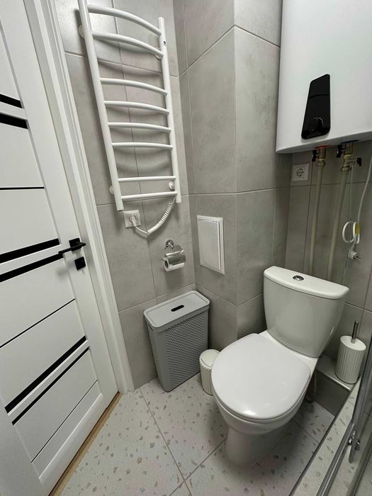 Квартира на вул. Гарматна, 55 в Київ, ID 315675, фото №5