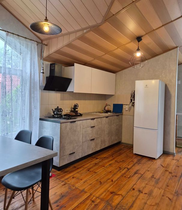 Квартира на вул. 8 Фонтана в Одесі, ID 315608, фото №1