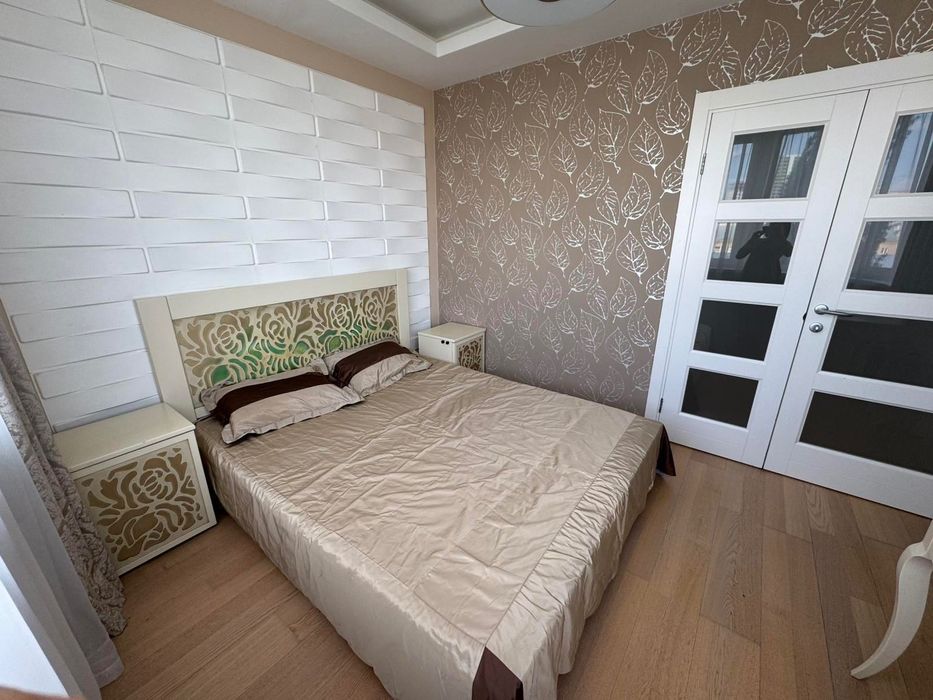 Квартира на вул. Ярослава Гашека, 8а в Києві, ID 315604, фото №11