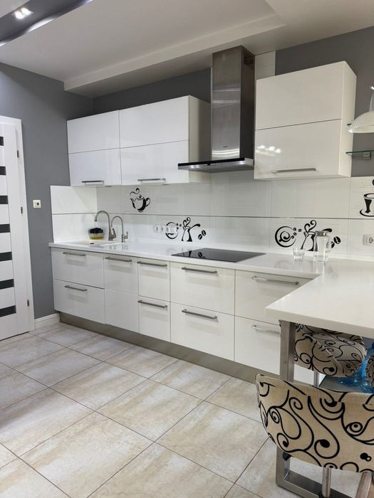 Квартира на вул. Ярослава Гашека, 8а в Києві, ID 315604, фото №12