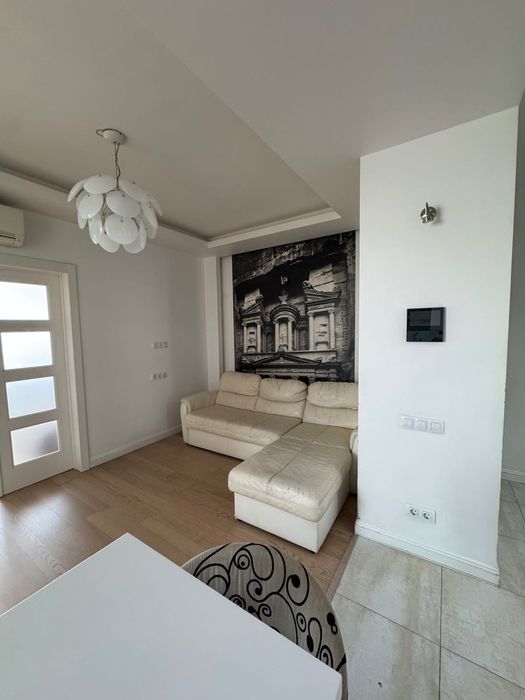 Квартира на вул. Ярослава Гашека, 8а в Києві, ID 315604, фото №17