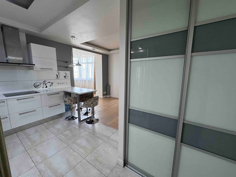 Квартира на вул. Ярослава Гашека, 8а в Києві, ID 315604, фото №20