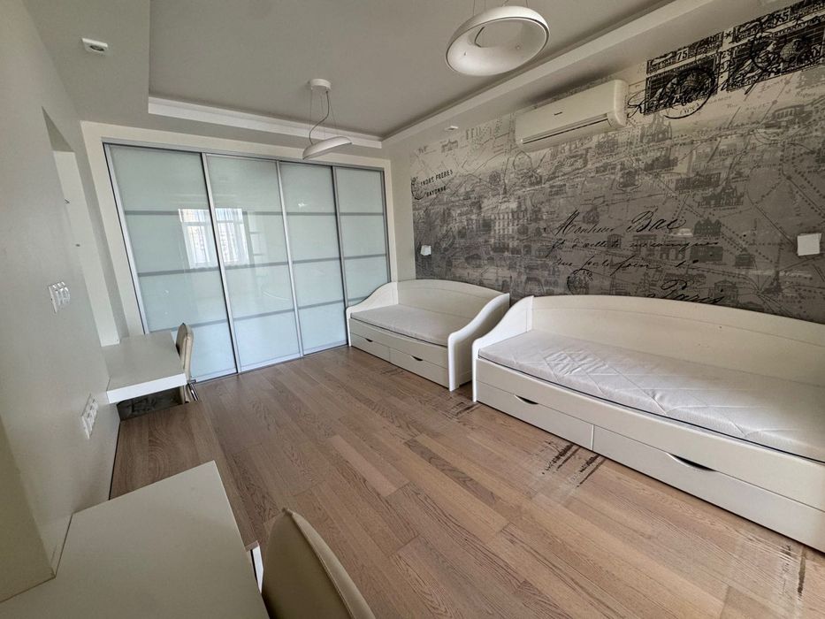Квартира на вул. Ярослава Гашека, 8а в Київ, ID 315604, фото №3