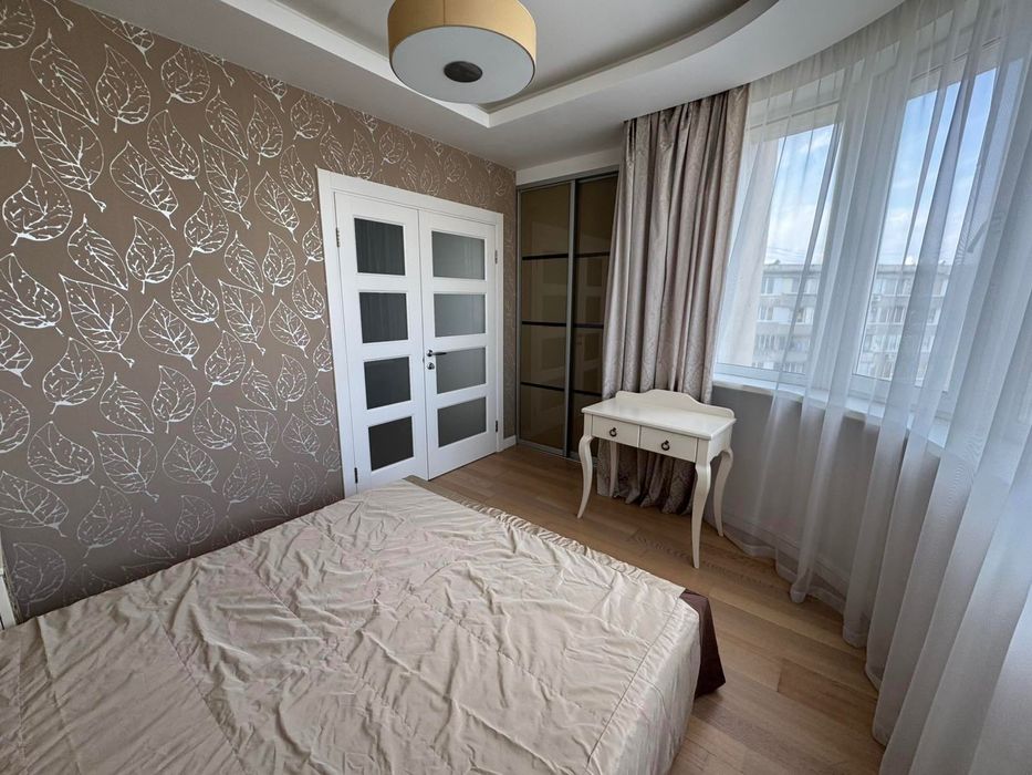 Квартира на вул. Ярослава Гашека, 8а в Київ, ID 315604, фото №4
