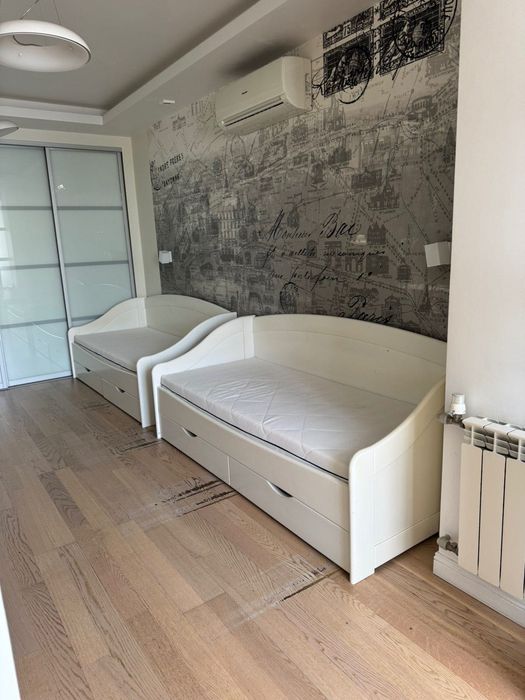 Квартира на вул. Ярослава Гашека, 8а в Києві, ID 315604, фото №7