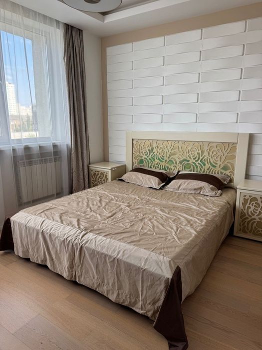 Квартира на вул. Ярослава Гашека, 8а в Києві, ID 315604, фото №9