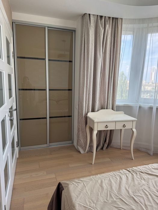 Квартира на вул. Ярослава Гашека, 8а в Києві, ID 315604, фото №10