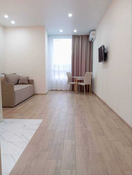 Квартира на вул. М.Кибальчича, 1г в Київ, ID 322528, фото №5