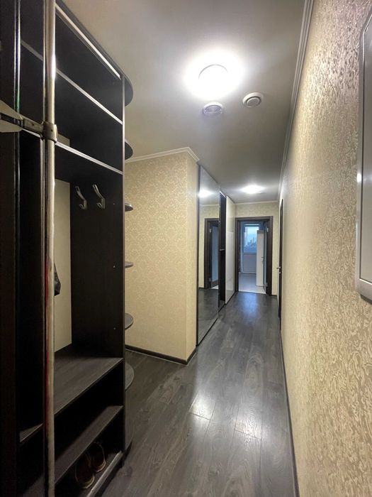 Квартира на біля метро Дніпро в Києві, ID 322530, фото №11