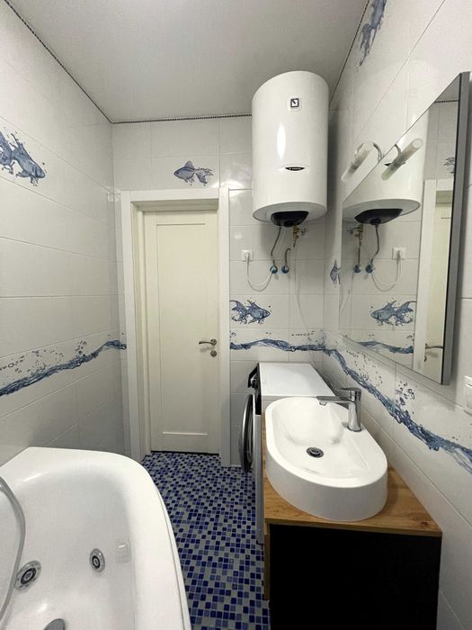 Квартира на біля метро Дніпро в Києві, ID 322530, фото №17