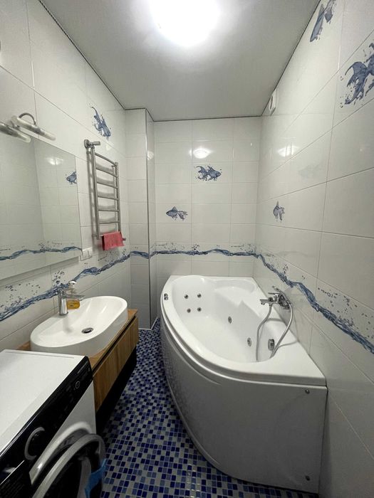Квартира на біля метро Дніпро в Києві, ID 322530, фото №18