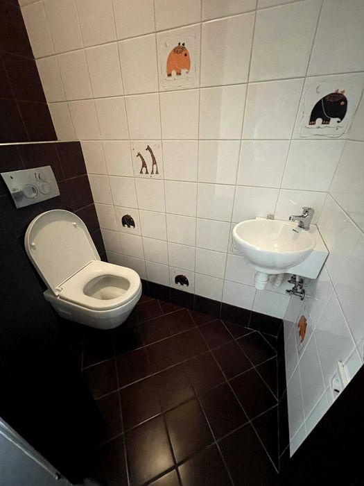 Квартира на біля метро Дніпро в Києві, ID 322530, фото №19