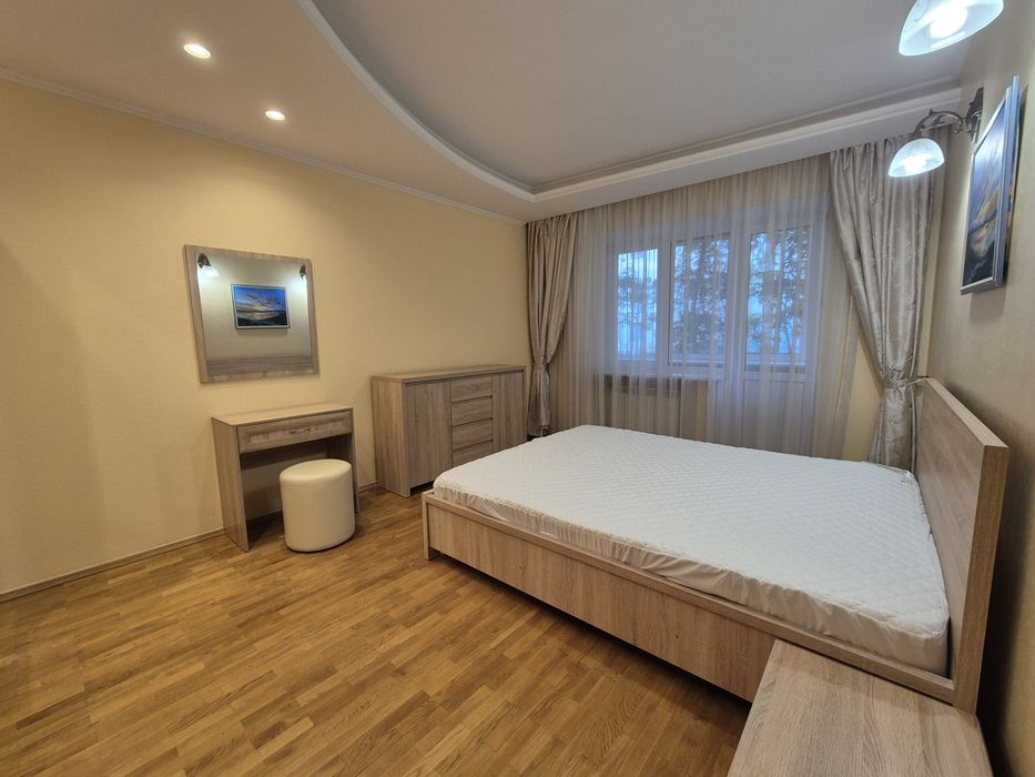 Квартира на вул. Білоруська, 15б в Київ, ID 315611, фото №2