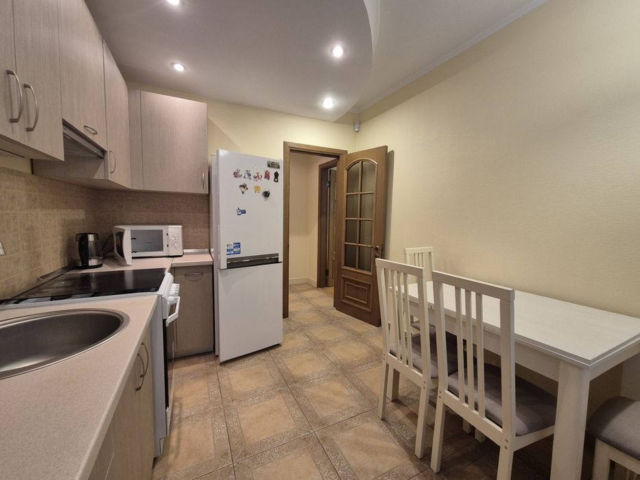 Квартира на вул. Білоруська, 15б в Києві, ID 315611, фото №11