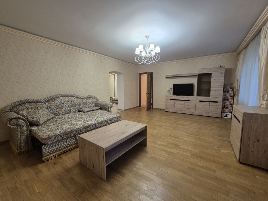 Квартира на вул. Білоруська, 15б в Київ, ID 315611, фото №3