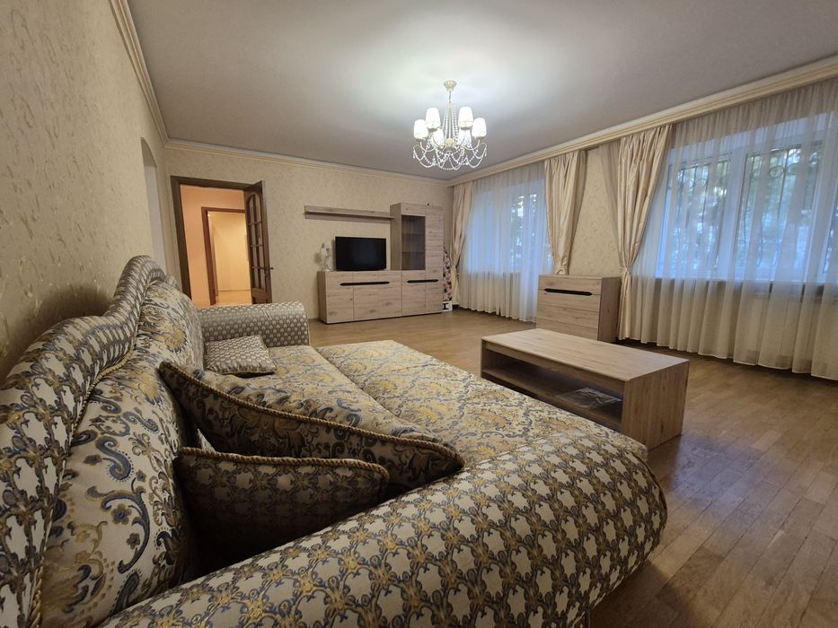 Квартира на вул. Білоруська, 15б в Київ, ID 315611, фото №4