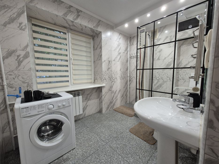Квартира на вул. Білоруська, 15б в Києві, ID 315611, фото №7