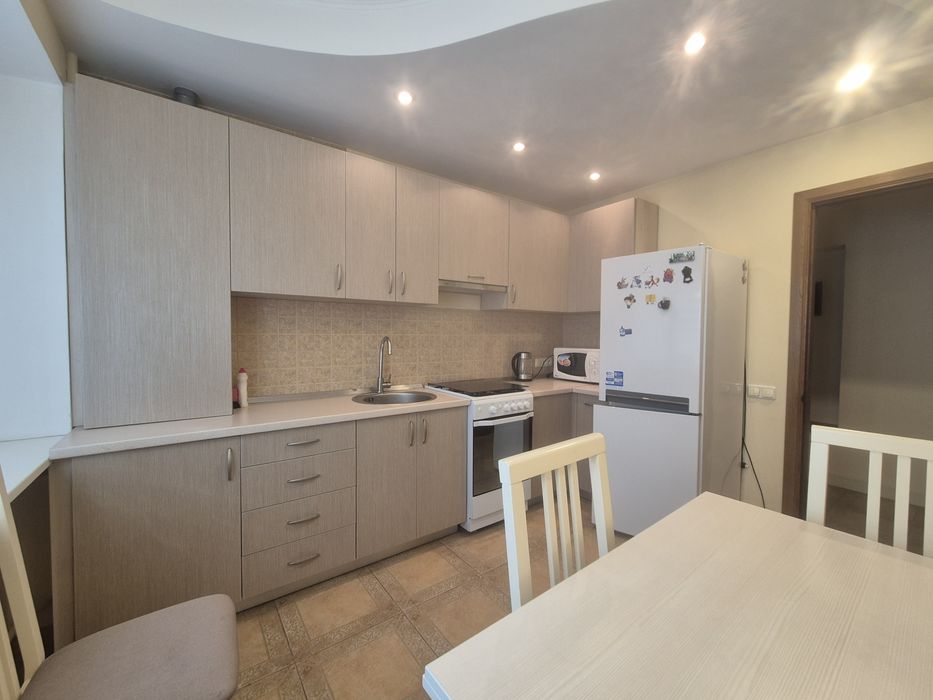 Квартира на вул. Білоруська, 15б в Києві, ID 315611, фото №10