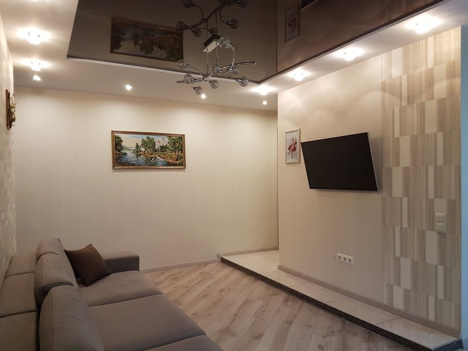 Квартира на вул. Оскара Яроша, 45 в Харкові, ID 315705, фото №1