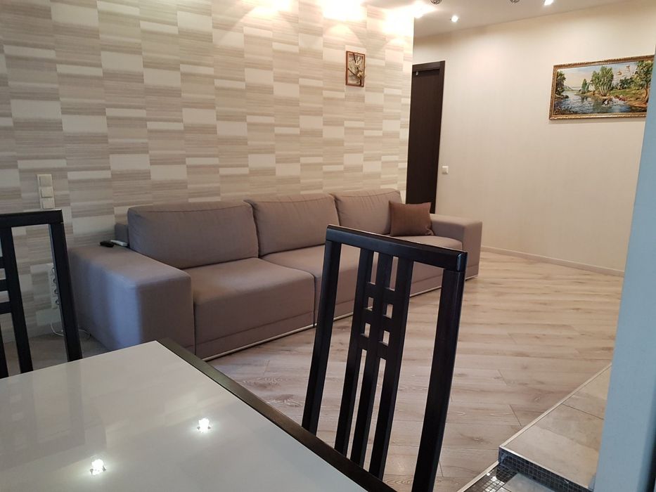 Квартира на вул. Оскара Яроша, 45 в Харкові, ID 315705, фото №2