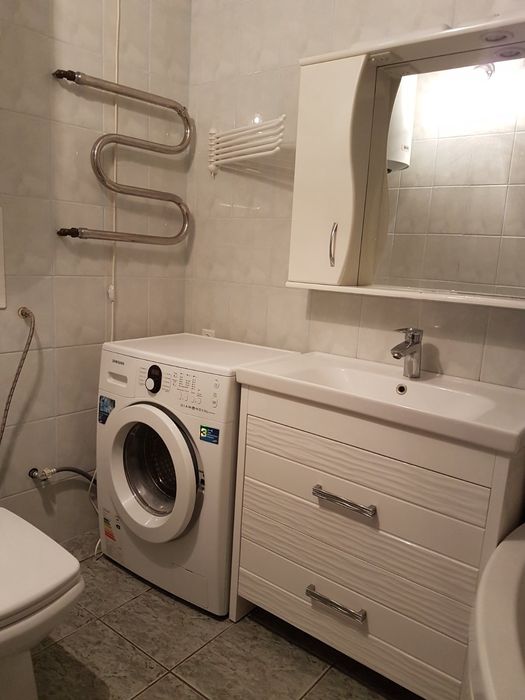 Квартира на вул. Оскара Яроша, 45 в Харкові, ID 315705, фото №3