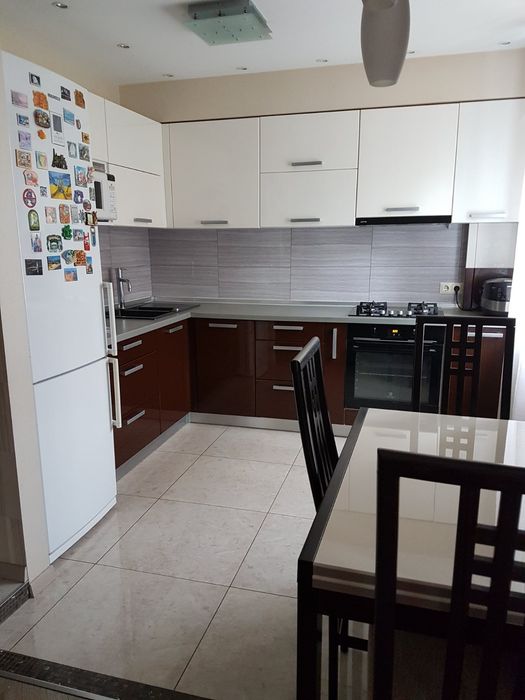 Квартира на вул. Оскара Яроша, 45 в Харкові, ID 315705, фото №4