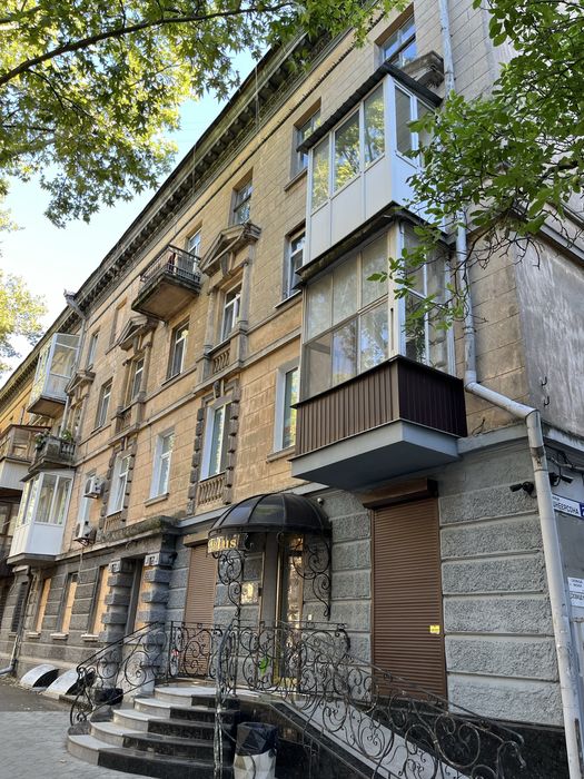 Квартира на вул. Шнеерсона в Миколаїв, ID 322434, фото №1