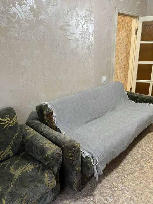 Квартира на вул. Шнеерсона в Миколаїв, ID 322434, фото №4