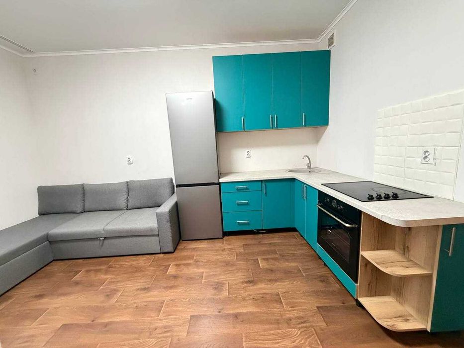 Квартира на вул. Ревуцького, 54-Б в Київ, ID 322515, фото №1