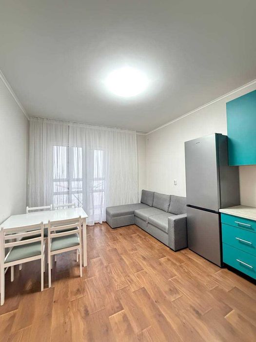 Квартира на вул. Ревуцького, 54-Б в Київ, ID 322515, фото №2