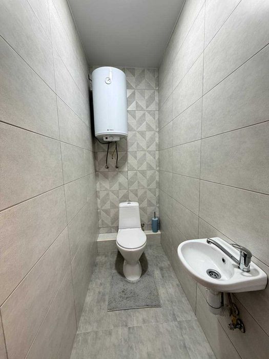 Квартира на вул. Ревуцького, 54-Б в Києві, ID 322515, фото №11